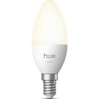 Philips Hue E14 3,7W Światło białe (2700 K) B39 świeczka 929004295901
