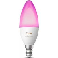 Philips Hue E14 3,7W RGBW B39 świeczka 929004295301