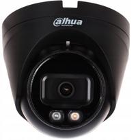 Ip Kamera Dahua Ipc-hdw1439v-a-il-black 4mpx Smart Dual Light Poe