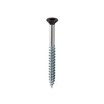 Terasiniai medsraigčiai FASTSHIFTER, 4,8 x 65 mm, su grąžteliu, nerūd. plieno SS410, RAL7016, 100 vn