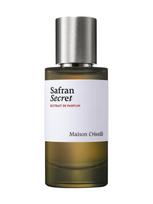Kvapusis vanduo Maison Crivelli Safran Secret, 100 ml