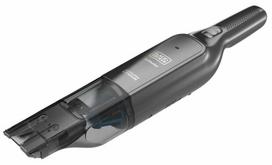 Rankinis dulkių siurblys Black & Decker HLVC320J11-QW