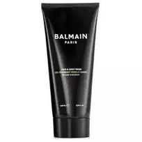 "Balmain Signature Men's Line" plaukų ir kūno prausiklis - dušo želė ir šampūnas, 50 ml
