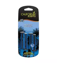 California Scents Vent Stick Newport New Car vůně do auta 4 ks