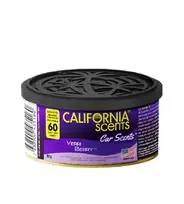 California Scents Car Scents Verri Berry automobilių kvepalai 42 g