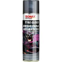 SONAX padangų juodintojas Black Beast, 500 ml