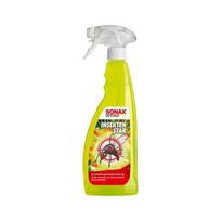 SONAX vabzdžių liekanų valiklis Star, 750ml