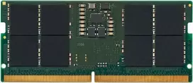 „Kingston“ 32GB DDR5 5600 MT/s ECC be atminties RAM SODIMM | „Kingston“