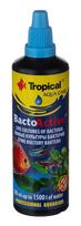 Akvariumo priežiūros priemonė Tropical Bacto-Active, 0.1 l