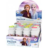 FROZEN Muilo burbulai, 175 ml