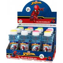 SPIDER-MAN Muilo burbulai, 300 ml