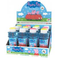 PEPPA PIG Muilo burbulai, 300 ml