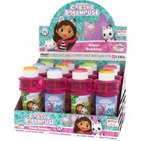 GABBY´S DOLLHOUSE Muilo burbulai, 300 ml