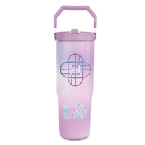 K-POP DEMON HUNTERS Nerūdijančio plieno gertuvė, 850 ml