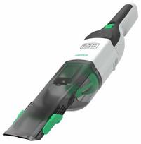 Rankinis dulkių siurblys Black & Decker REVHV8C-QW