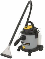Plaunantis dulkių siurblys Powerplus POWX326, 1600 W