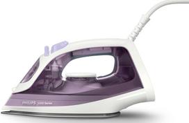 Lygintuvas Philips 2000 serija DST2020/30, balta sp./violetinė sp.