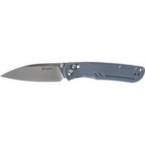 Sulankstomas peilis Ganzo G771-GY