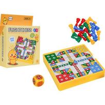 Stalo žaidimas Ludo Mini Duck