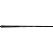 Biliardo lazda Fury Tempest 5, C1 Max Carbon smaigalys, 12,5 mm, 3/8x10