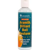 Biliardo kamuoliukų atnaujinimo priemonė Aramith Ball Restorer 250 ml