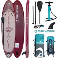 Irklentė SUP Spinera Suprana 10.8, 325x86x15 cm