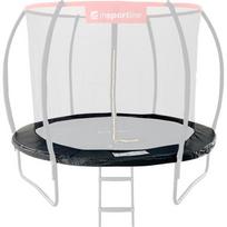 Apsauginis spyruoklių dangtis batutui inSPORTline Flea PRO, 244 cm