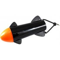 Šėryklė ZFish Spod Rocket, juoda