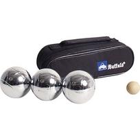 Petankės rinkinys Buffalo Jeu De Boules, 3 vnt.