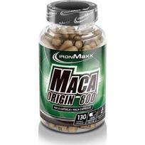 IronMaxx Maca Origin 800, 130 kapsulių