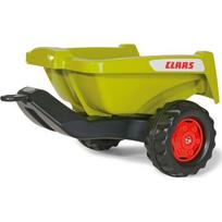Minamas traktorius RollyKipper II CLAAS