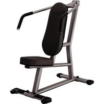 Pečių spaudimo treniruoklis Hydraulicline CSP900 - Juoda