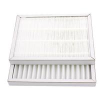 Titon H200 Q Plus filtrų komplektas F7+G4 260x195x25 mm