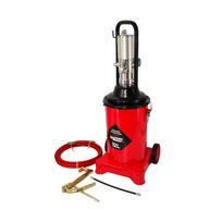 AW10402 AWTOOLS pneumatinis tepalo siurblys (tepalo kolonėlė) 12L