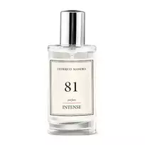 Intense 81 - Kvepalai moterims 50ml ( įkvėpti Donna Karan DKNY Be Delicious )
