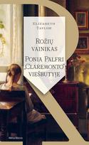 Rožių vainikas. Ponia Palfri „Claremonto“ viešbutyje