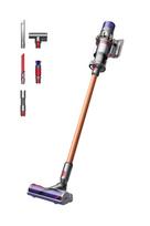 „Dyson Cyclone V10“ belaidis dulkių siurblys + nuodugnaus valymo rinkinys („Nickel“ / „Copper“)