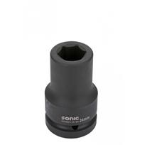 Smūginė sukimo galvutė Sonic Equipment 3559030; 1''; 30 mm