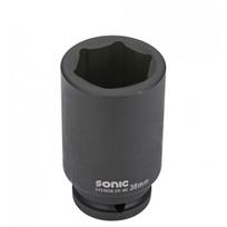 Smūginė sukimo galvutė Sonic Equipment 3459038; 3/4''; 38 mm
