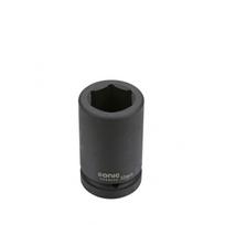 Smūginė sukimo galvutė Sonic Equipment 3559041; 1''; 41 mm; 95 mm