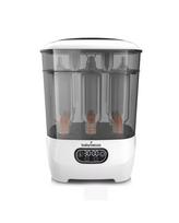 Baby Brezza One Step™ Baby Bottle Sterilizer and Dryer Advanced buteliukų sterilizatorius ir džiovintuvas