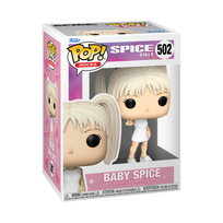 FUNKO  POP! Spice Girls - Baby(WNBE)