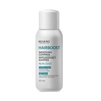 Plaukų kondicionierius REVERS HAIRBOOST KERATIN SMOOTHING COMPRESS, 325 ml