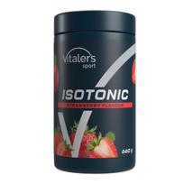 Vitaler's Sport Isotonic Drink, St RAW uogų - 660 g