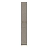 Garmin CIRQA išmaniosios apyrankės dirželis | French Grey