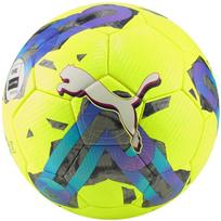 Futbolo kamuolys Puma Orbita 1 TB 83774 02, 5 dydis, geltona sp.