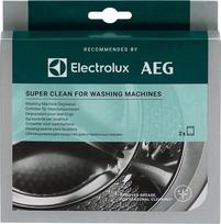 Skalbimo mašinų valiklis Electrolux M2WCP051, 2 vnt.