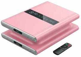 Vibro platforma - treniruoklis Medivon Oxya Pro