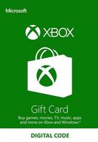 Xbox Live Gift Card 500 TWD Xbox Live Key TAIWAN