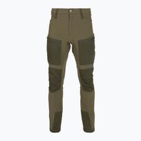 Vyriškos treniruočių kelnės Fjällräven Keb Agile laurel green/deep forest